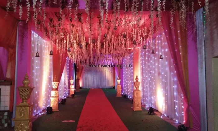 Chhani Leuva Patel Hall